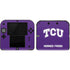 Texas Christian University TCU Horned Frogs Nintendo Skins
