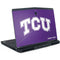 Texas Christian University TCU Horned Frogs Dell Alienware Skin