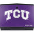 Texas Christian University TCU Horned Frogs Dell Alienware Skin
