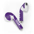 Texas Christian University TCU Horned Frogs Apple AirPods 2 Skin