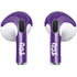 Texas Christian University TCU Horned Frogs Apple AirPods (3rd Gen 2021) Skin
