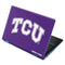 Texas Christian University TCU Horned Frogs Aspire R11 11.6in Skin