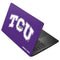 Texas Christian University TCU Horned Frogs Asus X502CA 15.6 Skin
