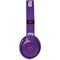 Texas Christian University TCU Horned Frogs Beats Solo 2 Wireless Skin