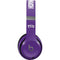 Texas Christian University TCU Horned Frogs Beats Solo 4 Wireless Headphones Skin