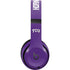 Texas Christian University TCU Horned Frogs Beats Studio Pro Wireless Headphones Skin