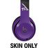 Texas Christian University TCU Horned Frogs Beats Studio Pro Wireless Headphones Skin