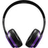 Texas Christian University TCU Horned Frogs Beats Studio Pro Wireless Headphones Skin