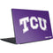 Texas Christian University TCU Horned Frogs Dell Vostro Skin