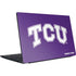 Texas Christian University TCU Horned Frogs Dell Vostro Skin