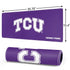 Texas Christian University TCU Horned Frogs Gaming Mouse Pad