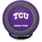 Texas Christian University TCU Horned Frogs Fast Charge Wireless Charging Stand Skin