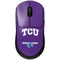 Texas Christian University TCU Horned Frogs G Pro Wireless Gaming Mouse Skin