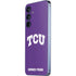 Texas Christian University TCU Horned Frogs Galaxy A35 5G Skin