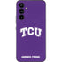 Texas Christian University TCU Horned Frogs Galaxy A54 5G Skin
