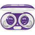 Texas Christian University TCU Horned Frogs Galaxy Buds Plus Skin