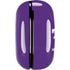 Texas Christian University TCU Horned Frogs Galaxy Buds Pro Skin