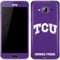 Texas Christian University TCU Horned Frogs Galaxy J3 Skin