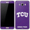 Texas Christian University TCU Horned Frogs Galaxy J7 Skin