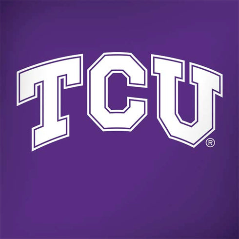 Texas Christian University TCU Horned Frogs Galaxy Note 8 Skin