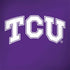 Texas Christian University TCU Horned Frogs Galaxy Note 8 Skin