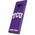 Texas Christian University TCU Horned Frogs Galaxy Note 9 Skin
