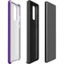 Texas Christian University TCU Horned Frogs Galaxy Note20 5G Pro Case
