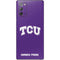 Texas Christian University TCU Horned Frogs Galaxy Note20 5G Skin
