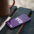 Texas Christian University TCU Horned Frogs Galaxy S10e Skin