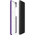 Texas Christian University TCU Horned Frogs Galaxy S20 Lite Case