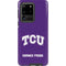 Texas Christian University TCU Horned Frogs Galaxy S20 Ultra 5G Pro Case