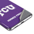 Texas Christian University TCU Horned Frogs Galaxy S20 Ultra 5G Skin