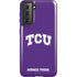 Texas Christian University TCU Horned Frogs Galaxy S21 5G Pro Case