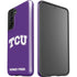 Texas Christian University TCU Horned Frogs Galaxy S21 5G Pro Case