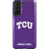 Texas Christian University TCU Horned Frogs Galaxy S21 Plus 5G Pro Case