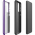 Texas Christian University TCU Horned Frogs Galaxy S21 Plus 5G Pro Case