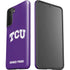 Texas Christian University TCU Horned Frogs Galaxy S21 Plus 5G Pro Case