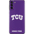 Texas Christian University TCU Horned Frogs Galaxy S21 Plus 5G Skin