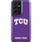 Texas Christian University TCU Horned Frogs Galaxy S21 Ultra 5G Pro Case