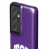 Texas Christian University TCU Horned Frogs Galaxy S21 Ultra 5G Pro Case