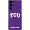Texas Christian University TCU Horned Frogs Galaxy S21 Ultra 5G Skin