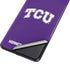 Texas Christian University TCU Horned Frogs Galaxy S21 Ultra 5G Skin