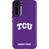 Texas Christian University TCU Horned Frogs Galaxy S22 Plus Pro Case