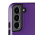 Texas Christian University TCU Horned Frogs Galaxy S22 Plus Pro Case