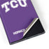 Texas Christian University TCU Horned Frogs Galaxy S22 Ultra Skin