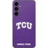 Texas Christian University TCU Horned Frogs Galaxy S23 FE Skin