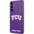 Texas Christian University TCU Horned Frogs Galaxy S23 FE Skin