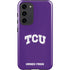 Texas Christian University TCU Horned Frogs Galaxy S23 Plus Pro Case