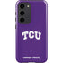 Texas Christian University TCU Horned Frogs Galaxy S23 Pro Case