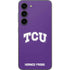 Texas Christian University TCU Horned Frogs Galaxy S23 Skin